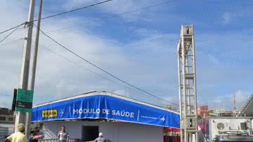 Divulgação / Secom Salvador