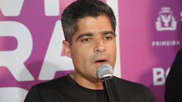Roberto Viana/ BNews