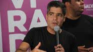 Roberto Viana/ BNews
