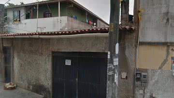 Reprodução/Google Street View