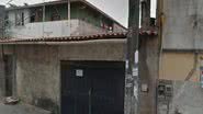 Reprodução/Google Street View