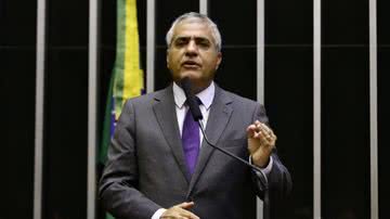 Reprodução/Câmara dos Deputados