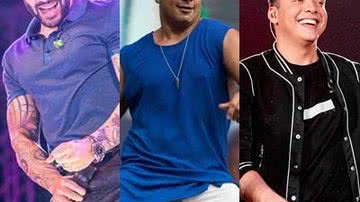 Montagem BNews