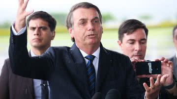 Antonio Cruz/ Agência Brasil