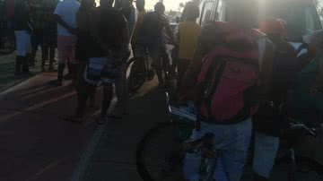 Reprodução / Leitor BNews