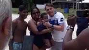 Reprodução