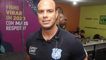 Roberto Viana/BNews