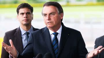 Antonio Cruz/ Agência Brasil