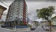 Reprodução/Google maps