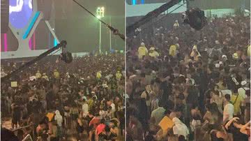 Montagem BNews