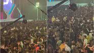 Montagem BNews
