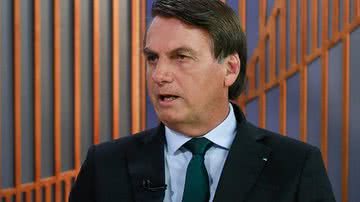 Isac Nóbrega/PR