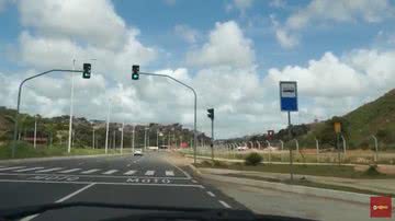 Imagem  Linhas Azul e Vermelha melhoram mobilidade em Salvador