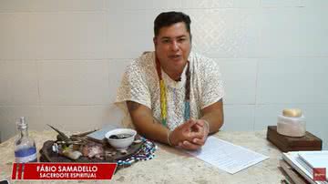 Imagem Pai Fábio Samadello faz previsões para 2020