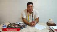 Imagem Pai Fábio Samadello faz previsões para 2020