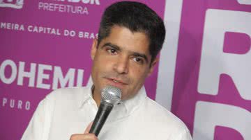Roberto Viana/ BNews