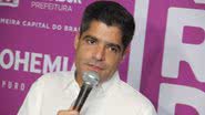 Roberto Viana/ BNews