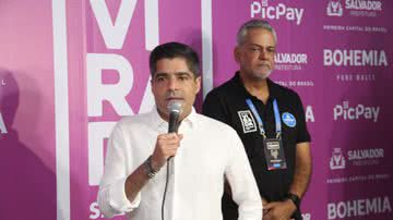 Roberto Viana // BNews