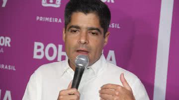 Roberto Viana/ BNews