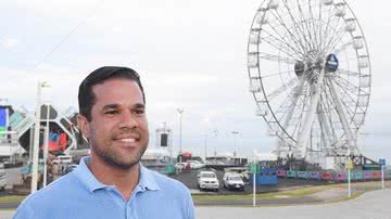 Reprodução/ Secom