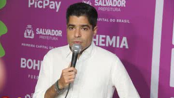 Roberto Viana/BNews
