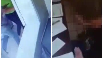 Divulgação/Redes Sociais