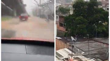 Reprodução / Leitor BNews