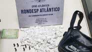 Divulgação/ Rondesp Atlântico