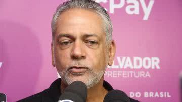 Roberto Viana/BNews