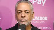 Roberto Viana/BNews