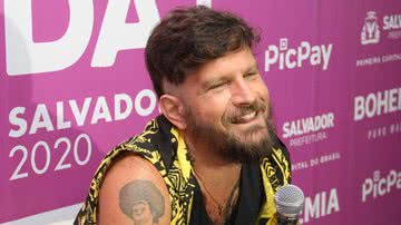 Roberto Viana/BNews