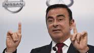 Renault-Nissan/ Divulgação