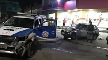 Reprodução/Blog Netto Maravilha