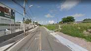 Google Street View