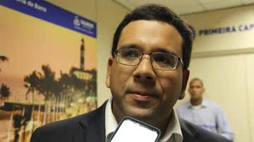 Vagner Souza/BNews