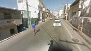 Reprodução/Google Maps