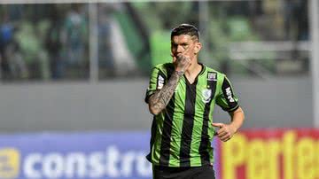 Divulgação / América-MG