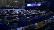 Reprodução/Agência Senado