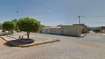 Reprodução / Google Maps