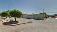 Reprodução / Google Maps