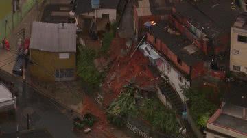 Reprodução/TV Globo