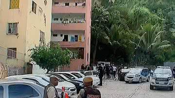 Reprodução TV