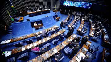 Marcos Oliveira/Agência Senado