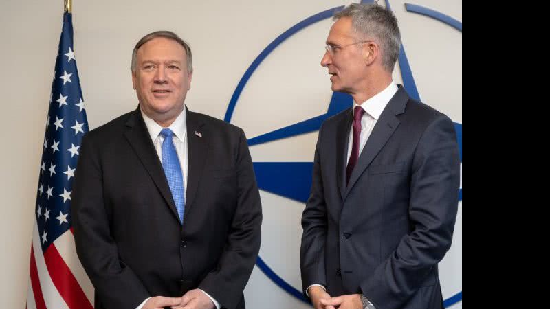Reprodução/OTAN