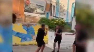 reprodução // Youtube