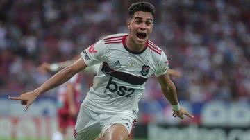 Divulgação/Alexandre Vidal / Flamengo
