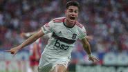 Divulgação/Alexandre Vidal / Flamengo