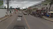 Reprodução/ Google Maps