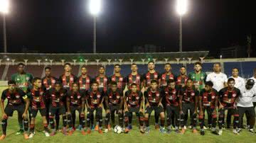 Divulgação / ECVitória