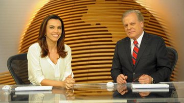 Rede Globo estuda exibir jornal nas manhãs de sábado